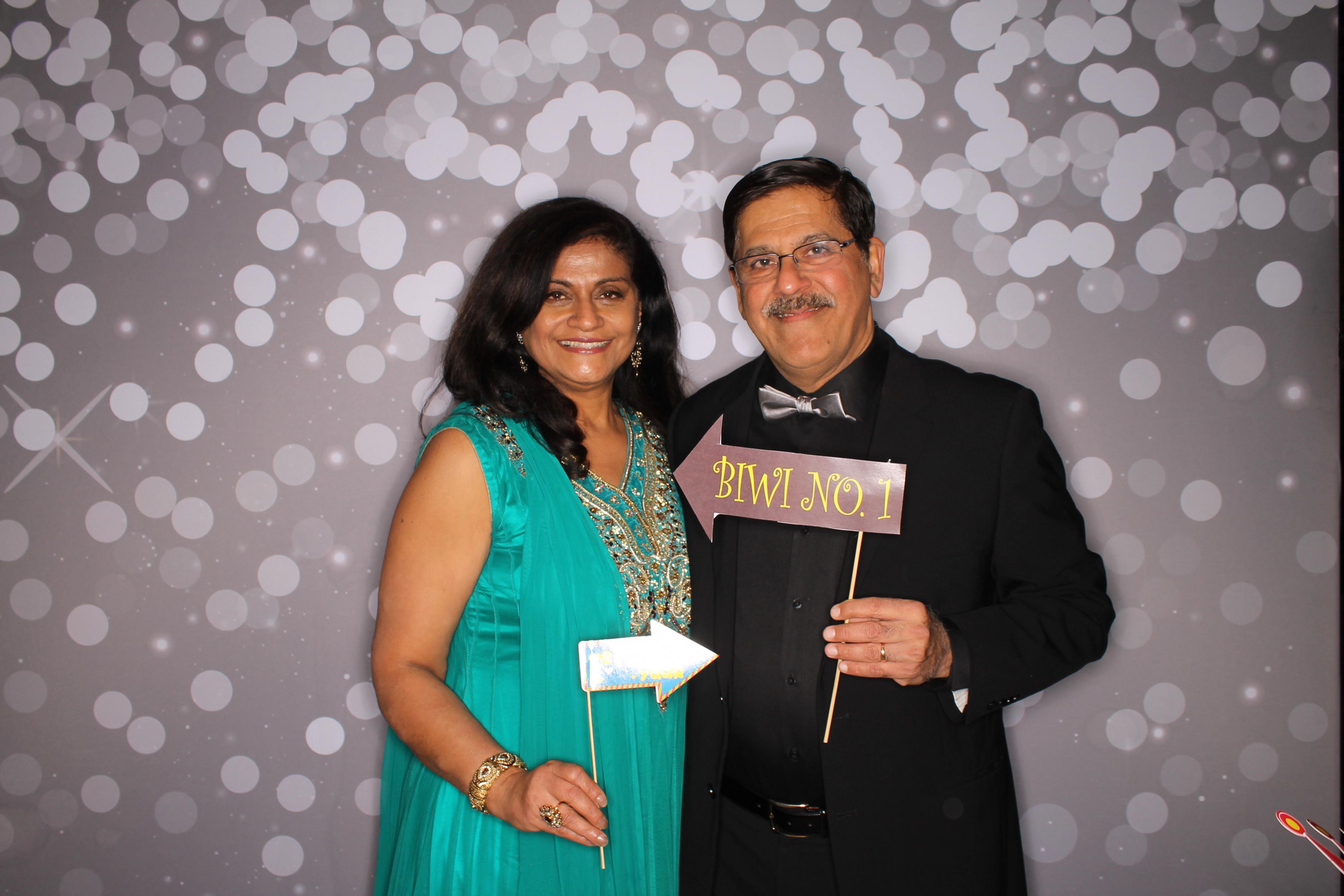 Bollywood Party  | View more photos from the event at gallery.photoboothcincy.com/u/PhotoBoothCincy/Bollywood-Party